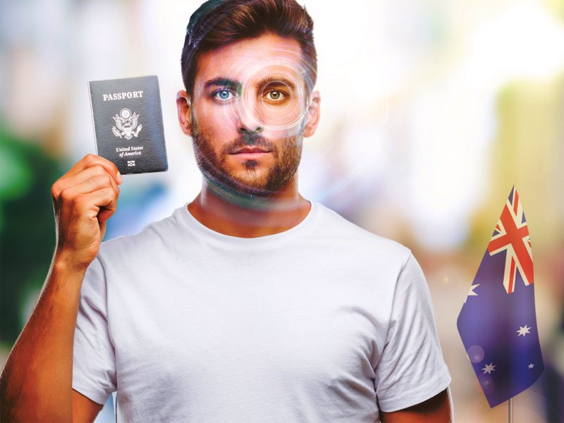 Australia Introduces Biometrics for Visa Applicants in India From October 26: What Students Should Know